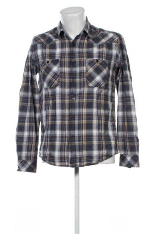 Pánska košeľa  Jack & Jones, Veľkosť M, Farba Viacfarebná, Cena  8,95 €