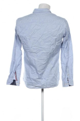 Męska koszula Jack & Jones, Rozmiar S, Kolor Niebieski, Cena 95,99 zł
