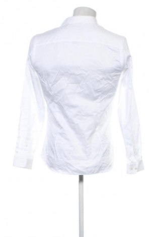 Herrenhemd Jack & Jones, Größe S, Farbe Weiß, Preis € 57,99