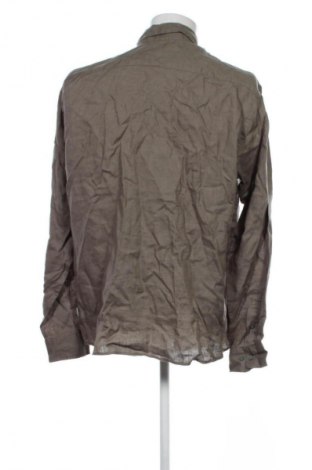 Herrenhemd Jack & Jones, Größe XL, Farbe Grün, Preis 45,99 €