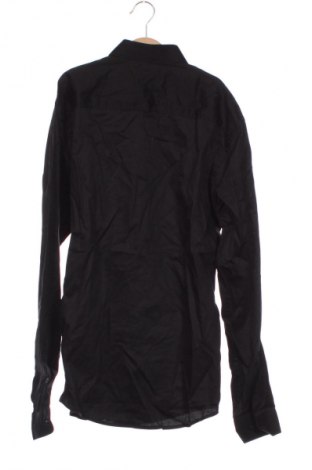 Cămașă de bărbați Jack & Jones, Mărime XS, Culoare Negru, Preț 227,99 Lei