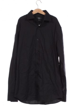Pánská košile  Jack & Jones, Velikost XS, Barva Černá, Cena  549,00 Kč
