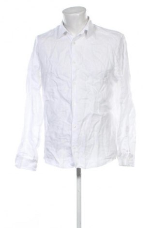Férfi ing Jack & Jones, Méret M, Szín Fehér, Ár 22 109 Ft