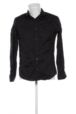 Męska koszula Jack & Jones, Rozmiar M, Kolor Czarny, Cena 268,99 zł