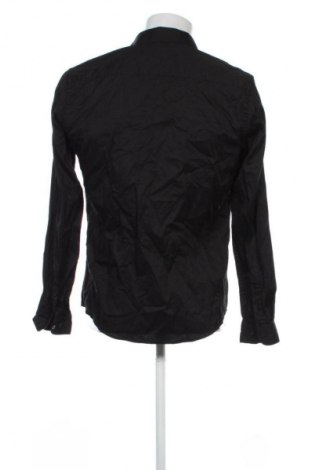 Męska koszula Jack & Jones, Rozmiar M, Kolor Czarny, Cena 268,99 zł