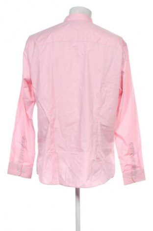 Herrenhemd Jack & Jones, Größe XXL, Farbe Rosa, Preis 45,99 €