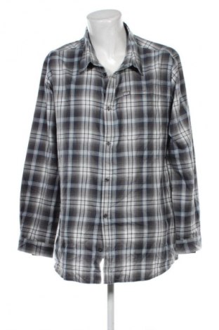 Herrenhemd Jack & Jones, Größe 3XL, Farbe Mehrfarbig, Preis 13,99 €