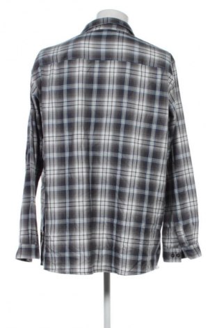 Herrenhemd Jack & Jones, Größe 3XL, Farbe Mehrfarbig, Preis 13,99 €