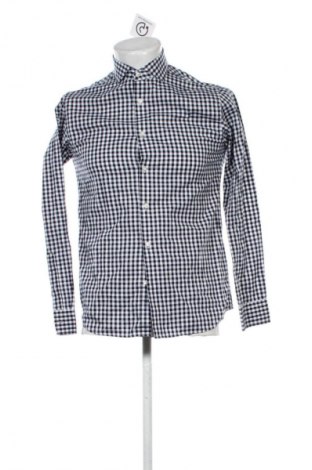 Herrenhemd Jack & Jones, Größe M, Farbe Mehrfarbig, Preis 17,00 €
