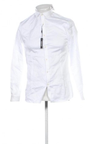 Férfi ing Jack & Jones PREMIUM, Méret M, Szín Fehér, Ár 20 769 Ft