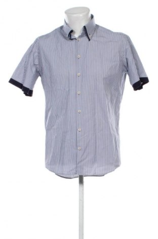 Herrenhemd Jake*s, Größe L, Farbe Mehrfarbig, Preis 14,99 €