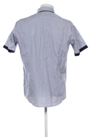 Herrenhemd Jake*s, Größe L, Farbe Mehrfarbig, Preis 14,99 €