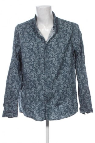 Męska koszula Jean Pascale, Rozmiar XL, Kolor Kolorowy, Cena 45,99 zł
