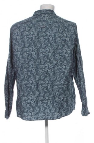 Męska koszula Jean Pascale, Rozmiar XL, Kolor Kolorowy, Cena 45,99 zł