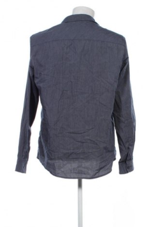 Pánska košeľa  Jean Pascale, Veľkosť L, Farba Sivá, Cena  7,95 €