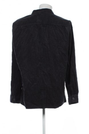 Męska koszula Jean Pascale, Rozmiar XL, Kolor Niebieski, Cena 38,99 zł