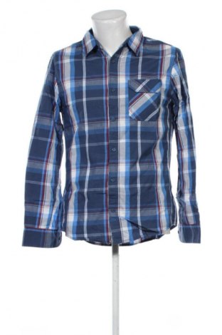 Pánska košeľa  Jean Pascale, Veľkosť M, Farba Viacfarebná, Cena  14,77 €