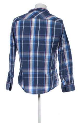 Pánska košeľa  Jean Pascale, Veľkosť M, Farba Viacfarebná, Cena  14,77 €