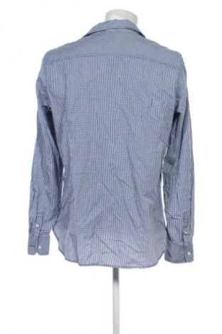 Herrenhemd Jean Pascale, Größe L, Farbe Mehrfarbig, Preis 3,99 €