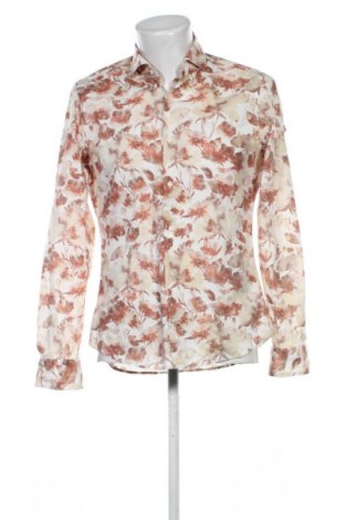 Herrenhemd Joop!, Größe M, Farbe Mehrfarbig, Preis 23,99 €