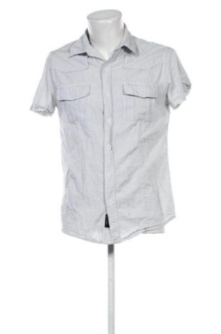 Pánska košeľa  Just Design, Veľkosť M, Farba Viacfarebná, Cena  14,83 €