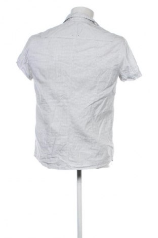 Pánska košeľa  Just Design, Veľkosť M, Farba Viacfarebná, Cena  14,83 €
