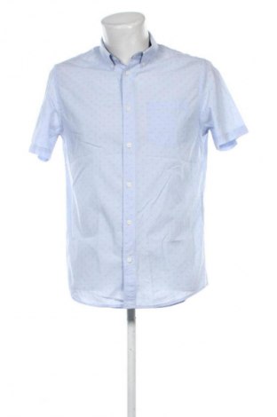 Męska koszula Just Jeans, Rozmiar S, Kolor Kolorowy, Cena 59,99 zł