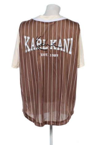 Pánska košeľa  Karl Kani, Veľkosť XL, Farba Viacfarebná, Cena  47,95 €
