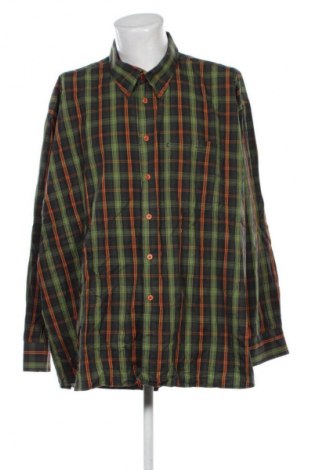 Pánská košile  Kings Road, Velikost 4XL, Barva Vícebarevné, Cena  519,00 Kč