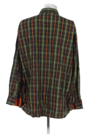 Pánská košile  Kings Road, Velikost 4XL, Barva Vícebarevné, Cena  519,00 Kč