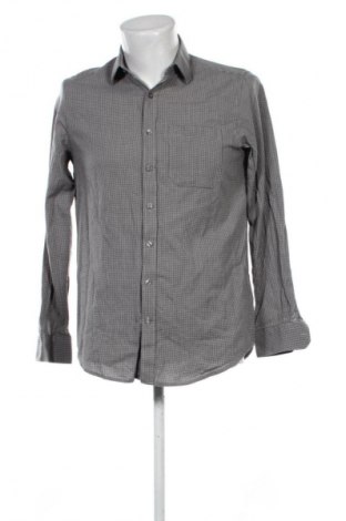 Herrenhemd LC Waikiki, Größe M, Farbe Mehrfarbig, Preis 8,99 €
