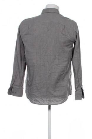 Herrenhemd LC Waikiki, Größe M, Farbe Mehrfarbig, Preis 8,99 €