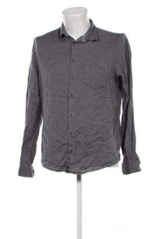 Pánska košeľa  LOOKS by Wolfgang Joop, Veľkosť M, Farba Sivá, Cena  14,95 €