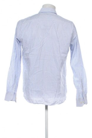 Herrenhemd La Martina, Größe M, Farbe Mehrfarbig, Preis 35,00 €