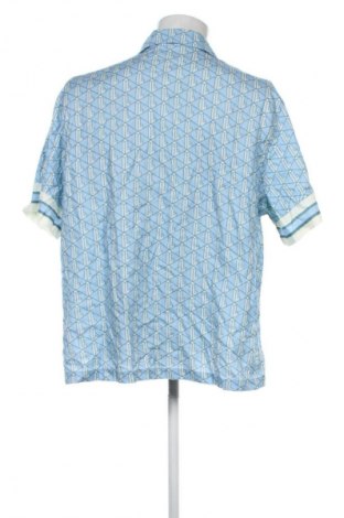 Męska koszula Lacoste, Rozmiar XL, Kolor Kolorowy, Cena 433,99 zł