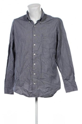 Herrenhemd Ledub, Größe L, Farbe Mehrfarbig, Preis 6,99 €