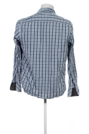 Herrenhemd Lerros, Größe M, Farbe Mehrfarbig, Preis 2,99 €