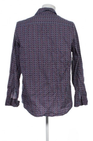 Herrenhemd Lerros, Größe XL, Farbe Mehrfarbig, Preis 4,99 €