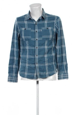 Cămașă de bărbați Levi's, Mărime S, Culoare Multicolor, Preț 44,99 Lei