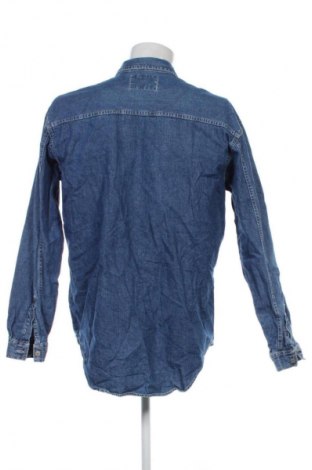Męska koszula Levi's, Rozmiar M, Kolor Niebieski, Cena 195,99 zł
