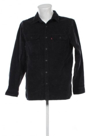 Męska koszula Levi's, Rozmiar M, Kolor Czarny, Cena 185,99 zł