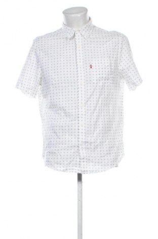 Férfi ing Levi's, Méret M, Szín Sokszínű, Ár 7 919 Ft