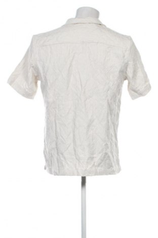 Herrenhemd Lindbergh, Größe M, Farbe Ecru, Preis 59,99 €