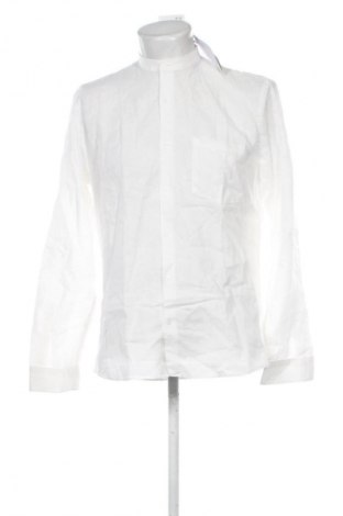 Herrenhemd Lindbergh, Größe L, Farbe Weiß, Preis 68,99 €