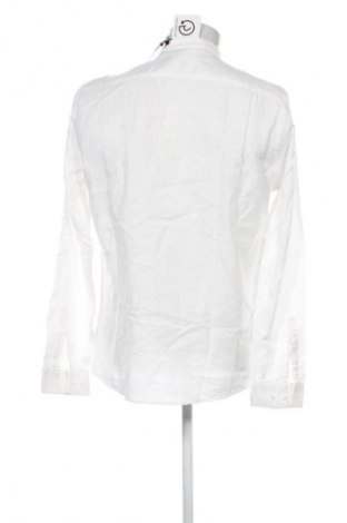 Herrenhemd Lindbergh, Größe L, Farbe Weiß, Preis 68,99 €