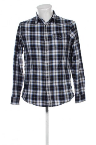 Herrenhemd Livergy, Größe M, Farbe Mehrfarbig, Preis 9,99 €