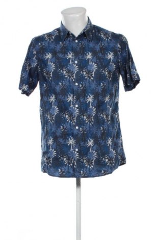 Cămașă de bărbați Livergy, Mărime M, Culoare Multicolor, Preț 76,00 Lei