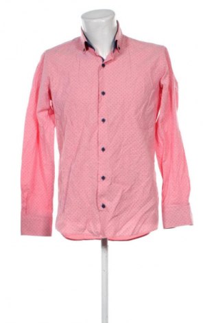 Cămașă de bărbați MAKIS TSELIOS, Mărime L, Culoare Multicolor, Preț 38,99 Lei