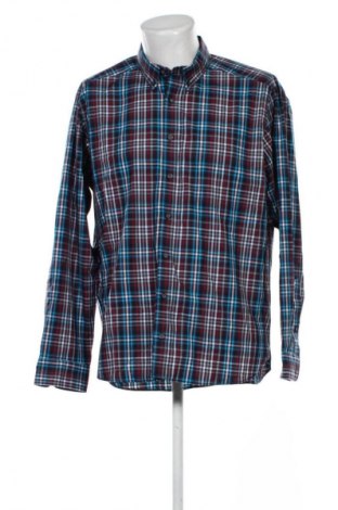 Cămașă de bărbați Maerz Muenchen, Mărime XL, Culoare Multicolor, Preț 424,47 Lei