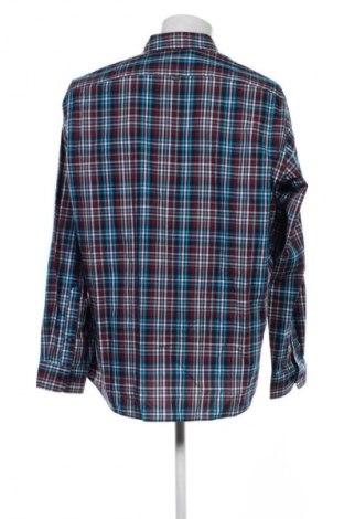 Cămașă de bărbați Maerz Muenchen, Mărime XL, Culoare Multicolor, Preț 424,47 Lei